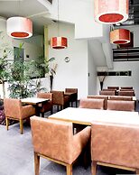 Las Rosas Hotel Boutique