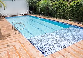 Las Rosas Hotel Boutique