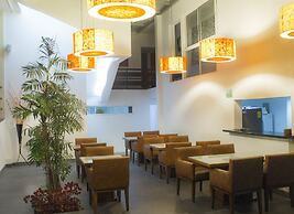 Las Rosas Hotel Boutique