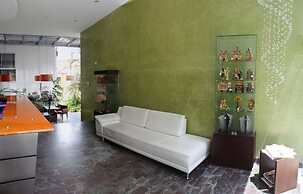 Las Rosas Hotel Boutique