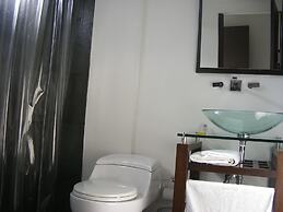 Las Rosas Hotel Boutique