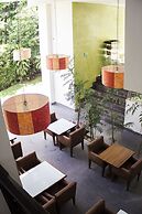 Las Rosas Hotel Boutique