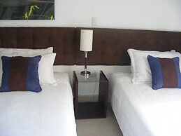 Las Rosas Hotel Boutique