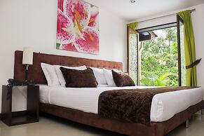 Las Rosas Hotel Boutique