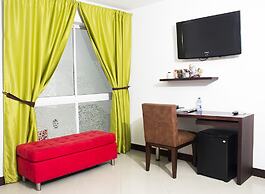 Las Rosas Hotel Boutique