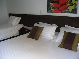 Las Rosas Hotel Boutique