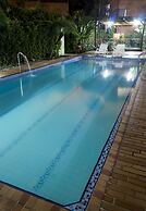 Las Rosas Hotel Boutique