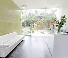 Las Rosas Hotel Boutique