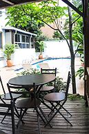 Las Rosas Hotel Boutique