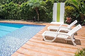 Las Rosas Hotel Boutique