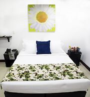 Las Rosas Hotel Boutique