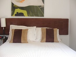 Las Rosas Hotel Boutique