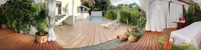 Las Rosas Hotel Boutique