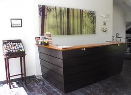 Las Rosas Hotel Boutique