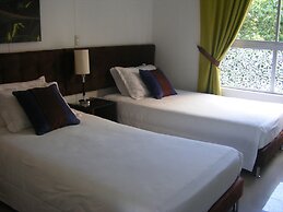 Las Rosas Hotel Boutique