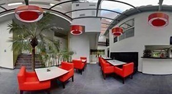 Las Rosas Hotel Boutique