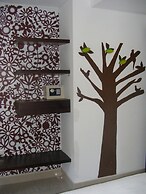 Las Rosas Hotel Boutique