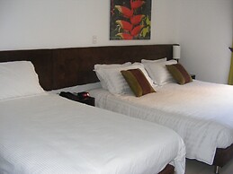 Las Rosas Hotel Boutique