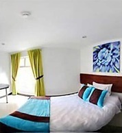 Las Rosas Hotel Boutique