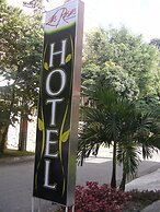 Las Rosas Hotel Boutique