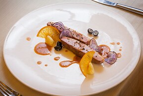 Hotel Kristal Palace - Tonelli Hotels - Adult Friendly