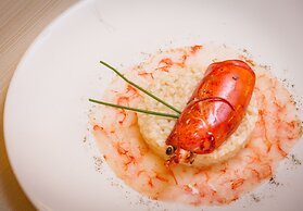 Hotel Kristal Palace - Tonelli Hotels - Adult Friendly