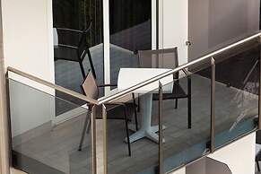 Hotel Kristal Palace - Tonelli Hotels - Adult Friendly