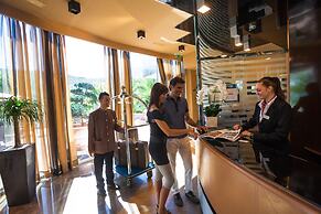 Hotel Kristal Palace - Tonelli Hotels - Adult Friendly