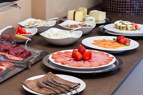 Hotel Kristal Palace - Tonelli Hotels - Adult Friendly