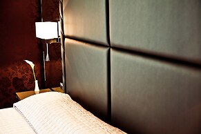 Hotel Kristal Palace - Tonelli Hotels - Adult Friendly