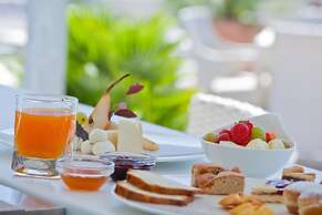 Hotel Kristal Palace - Tonelli Hotels - Adult Friendly