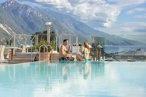 Hotel Kristal Palace - Tonelli Hotels - Adult Friendly