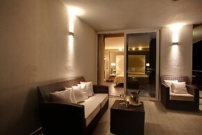 Hotel Kristal Palace - Tonelli Hotels - Adult Friendly