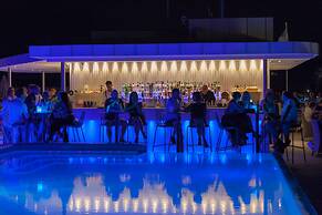 Hotel Kristal Palace - Tonelli Hotels - Adult Friendly