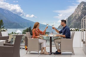 Hotel Kristal Palace - Tonelli Hotels - Adult Friendly