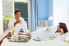 Hotel Kristal Palace - Tonelli Hotels - Adult Friendly