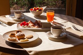 Hotel Kristal Palace - Tonelli Hotels - Adult Friendly