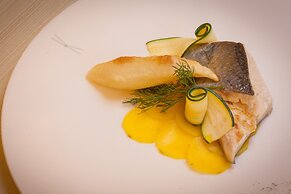 Hotel Kristal Palace - Tonelli Hotels - Adult Friendly