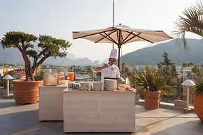 Hotel Kristal Palace - Tonelli Hotels - Adult Friendly