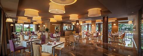 Hotel Kristal Palace - Tonelli Hotels - Adult Friendly