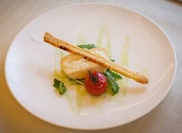 Hotel Kristal Palace - Tonelli Hotels - Adult Friendly