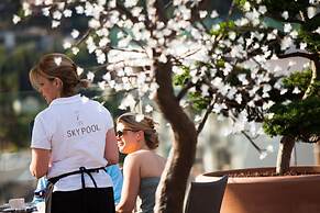 Hotel Kristal Palace - Tonelli Hotels - Adult Friendly