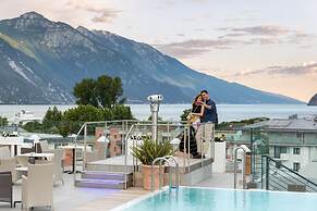 Hotel Kristal Palace - Tonelli Hotels - Adult Friendly