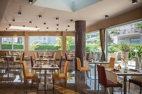 Hotel Kristal Palace - Tonelli Hotels - Adult Friendly