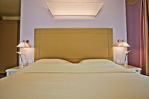 Hotel Kristal Palace - Tonelli Hotels - Adult Friendly