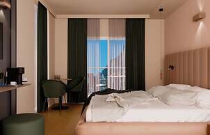 Hotel Kristal Palace - Tonelli Hotels - Adult Friendly