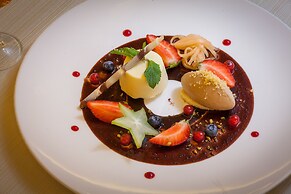 Hotel Kristal Palace - Tonelli Hotels - Adult Friendly