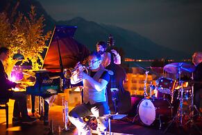 Hotel Kristal Palace - Tonelli Hotels - Adult Friendly