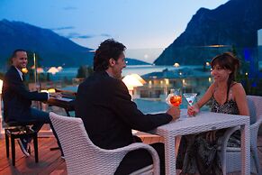 Hotel Kristal Palace - Tonelli Hotels - Adult Friendly