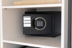 Hotel Kristal Palace - Tonelli Hotels - Adult Friendly